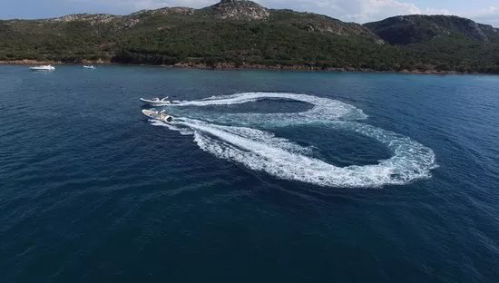 Blue Dream Sardinia Charter & Service