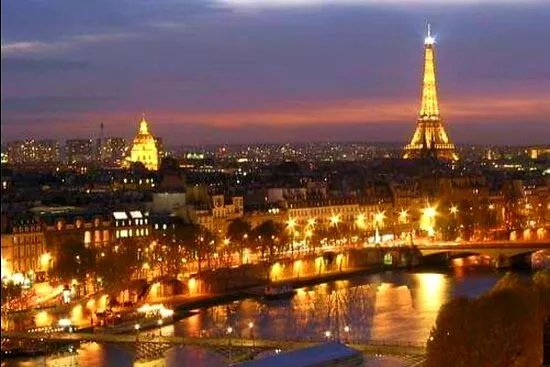 PRESTIGE DRIVERS PARIS