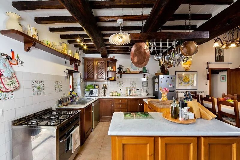 Villa Gioia near Cortona, Private Pool,Bband,bbq,stunning views.