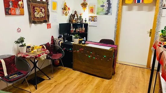 Diamond Thai Massage