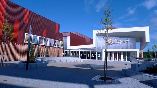 Cinema Ti Hanok