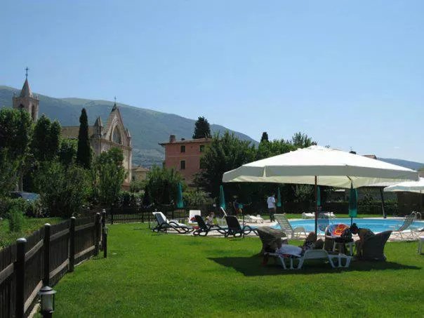 Osteria Pizzeria ''Del Rivo''