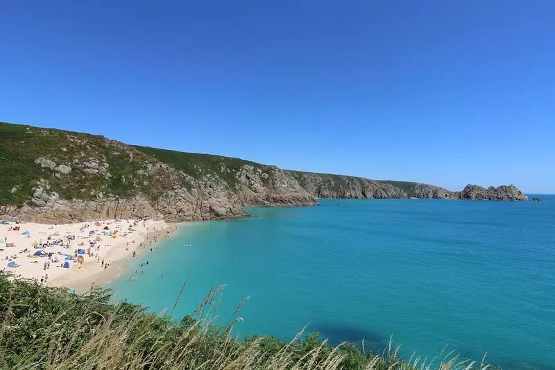 HAGAR VOR, family friendly, country holiday cottage in Penzance