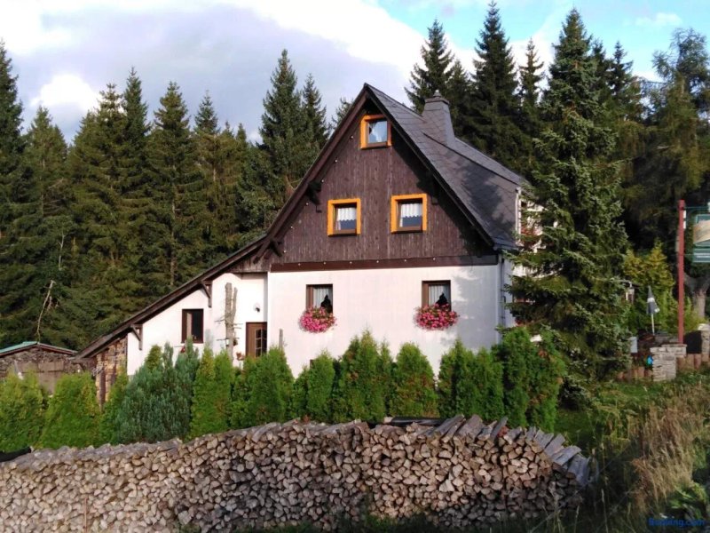 Erzgebirgsstubel Tellerhauser