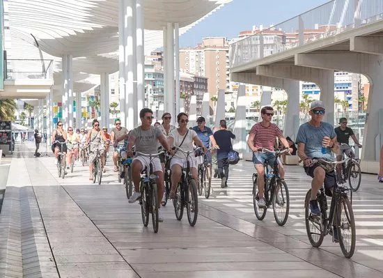 Bike Tours Malaga - We Bike Malaga!