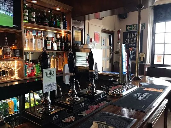 The Firkin Scholar