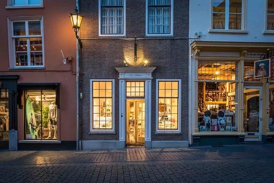 Florence Luxe Schoenen