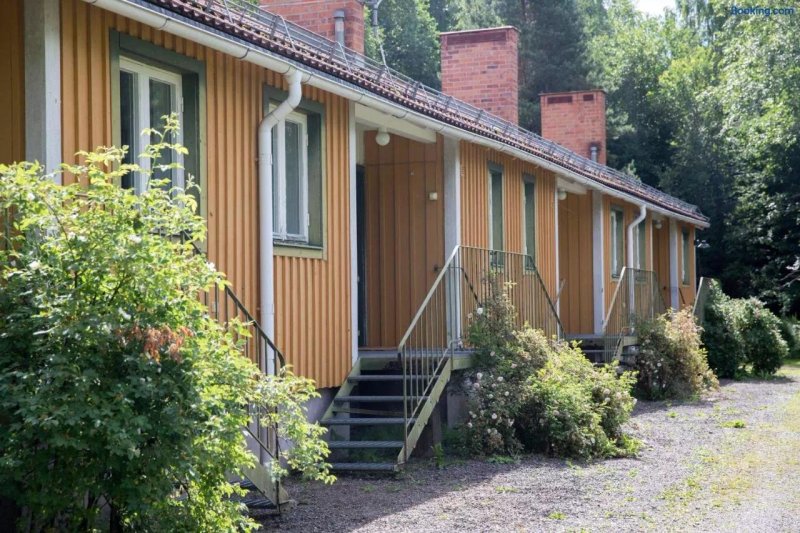 Sikfors Herrgard