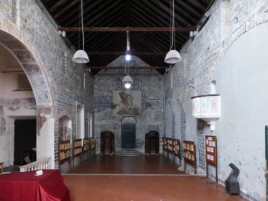 Oratorio di Santa Caterina