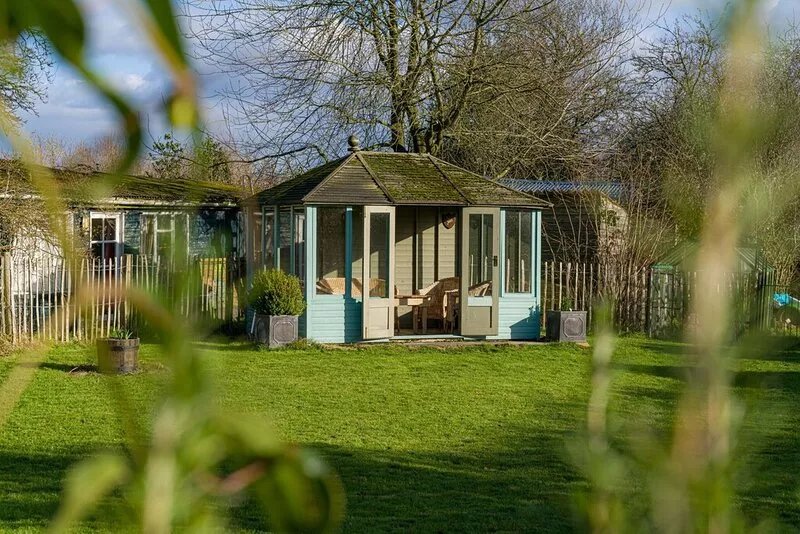 Finest Retreats | The West Wing at Gypsy Hall
