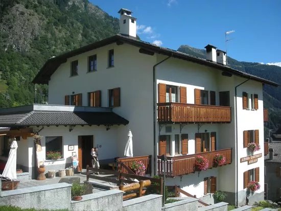 Albergo Miralago