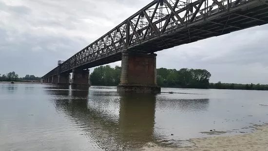 Ponte Della Becca