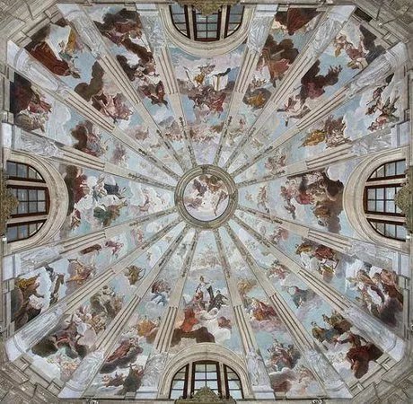 Chiesa di San Gaetano
