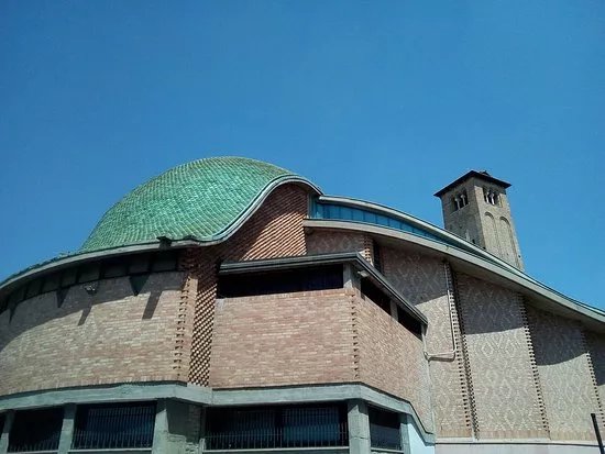 Chiesa di San Martino Urbano