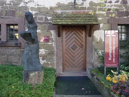 Kunstsammlung Heinrich