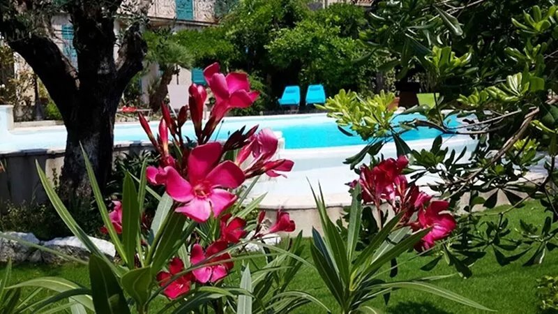 LA VENCIANNE II VI4139 by RIVIERA HOLIDAY HOMES