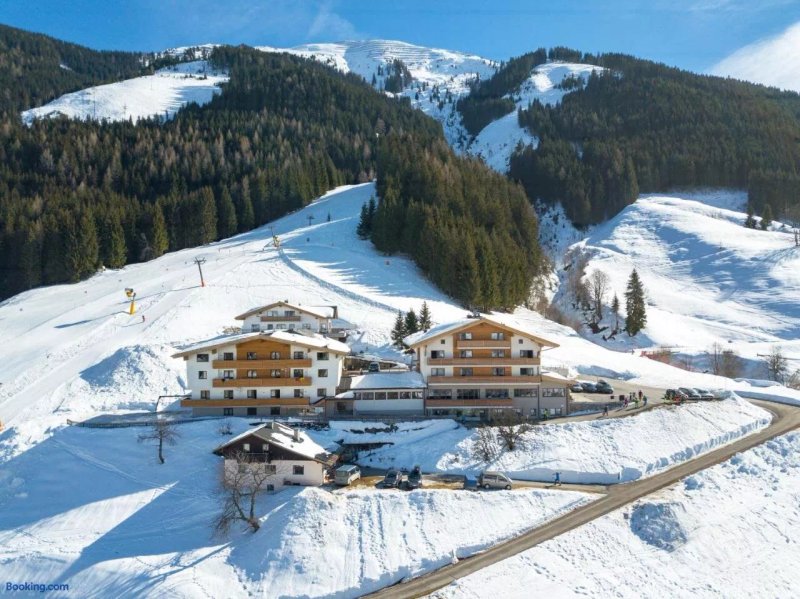 Am Mitteregghof