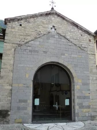 Oratorio di San Pietro