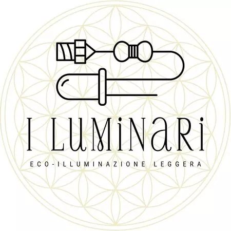 I Luminari 3d Eco-illuminazione Leggera