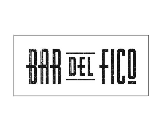 Bar del Fico