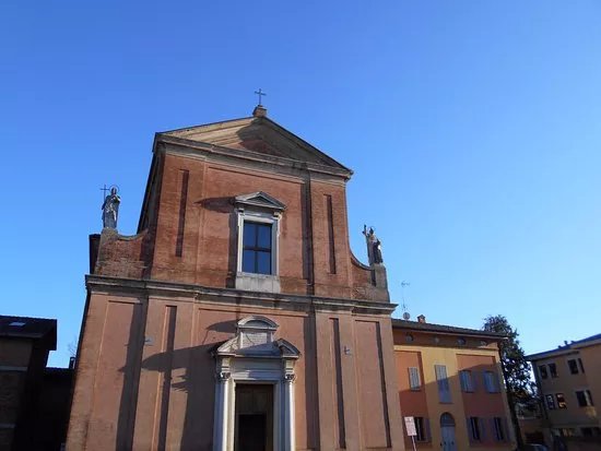 Chiesa di San Giovanni Battista