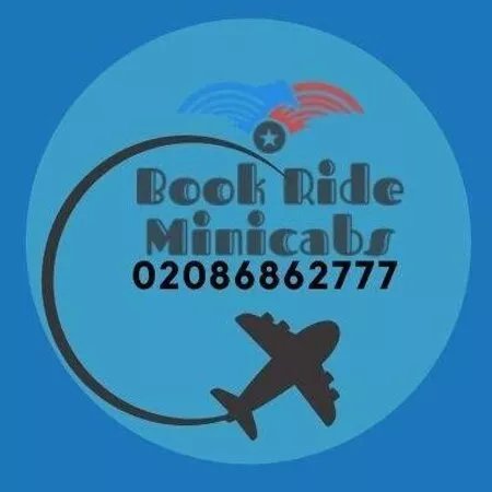 Bookride Minicabs