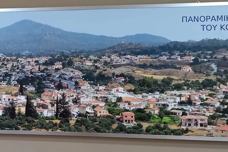 Achilles Heel - A choice of 2 x 1 bedroom apartments
