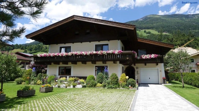Gastehaus Margareta