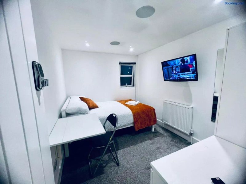 The Coral Guest House