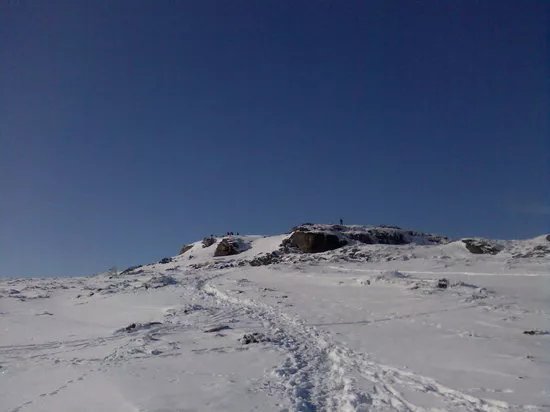 Bennachie Hill Walks