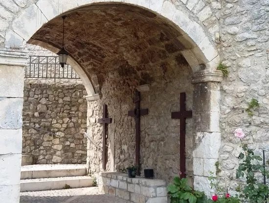 Chiesa di San Maurizio