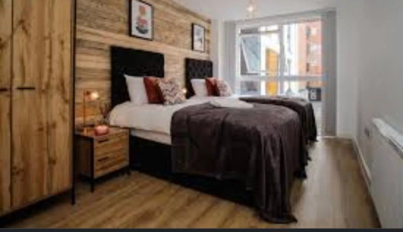 Onyx Serviced Luxury Birmingham City Accommodation