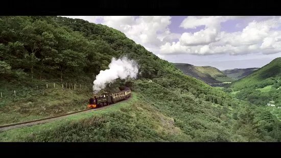 Vale of Rheidol Railway
