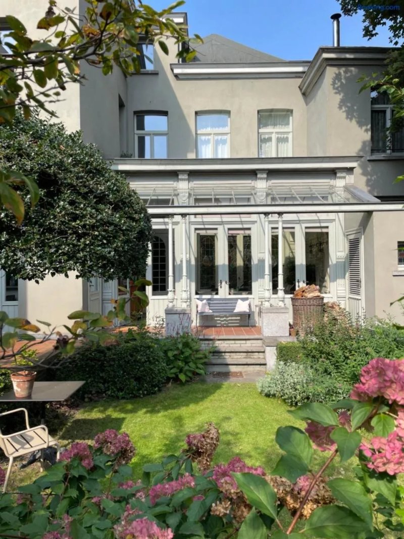 Huis Dujardin Bed & Breakfast