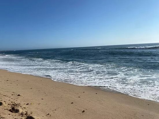 Praia Redonda