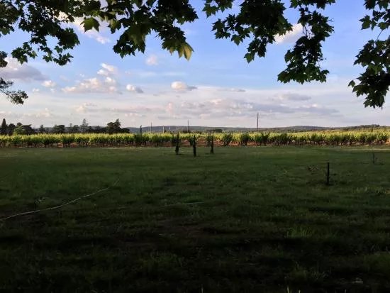 Chateau Gaussan Kozine
