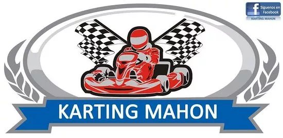 Karting Mahon