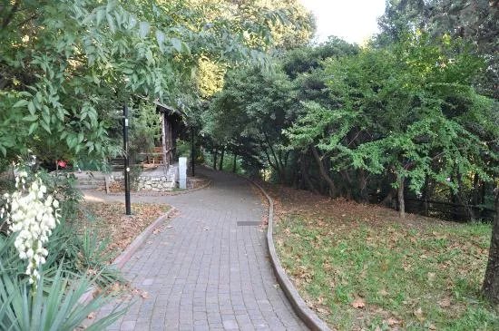 Passeggio Sant'Andrea
