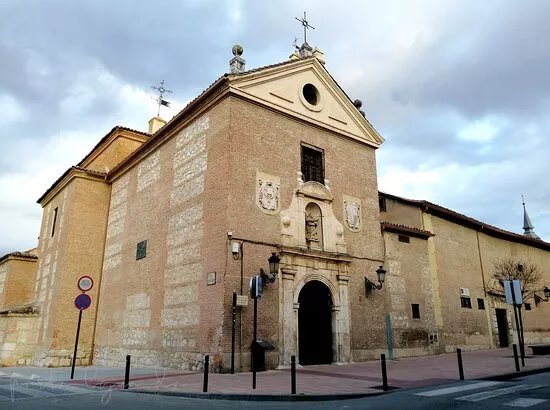 Convento Carmelitas Descalzas de San Jose