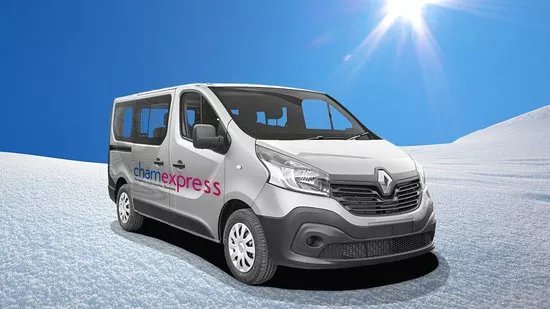 ChamExpress