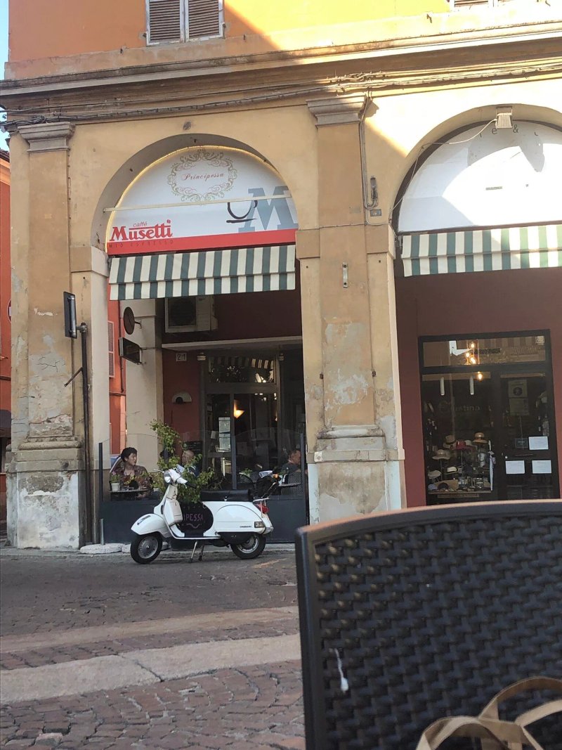Bar Principessa