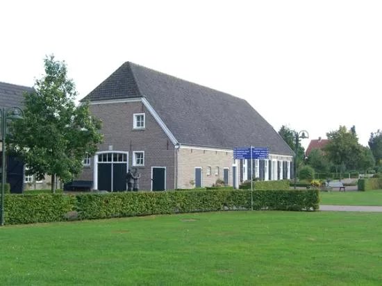 Haus Ringerbruggen