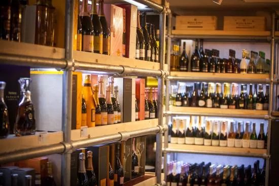 The Drinks Emporium Birmingham