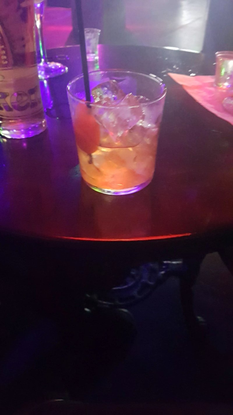 Tantra - Cocktail Bar