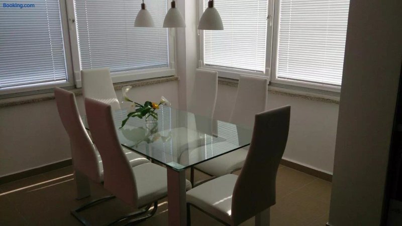 Apartmens Vila Tisa