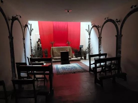 Parrocchia di Santa Croce