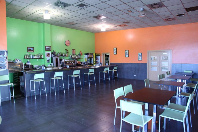 Restaurante Aingeru y Nerea
