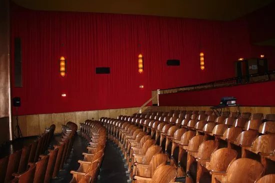 Goli Theater