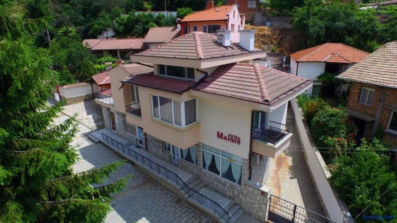 Guest House Mania