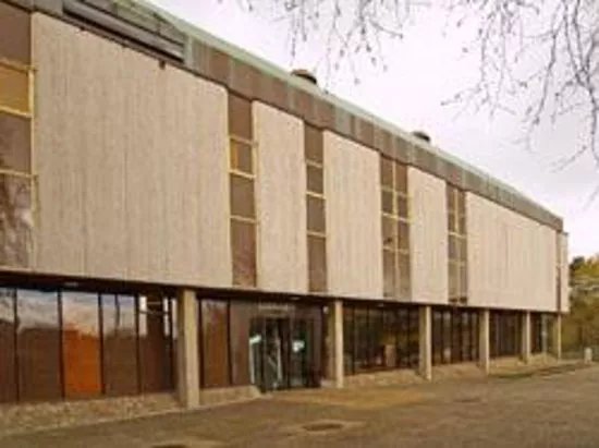 Enniskillen Library
